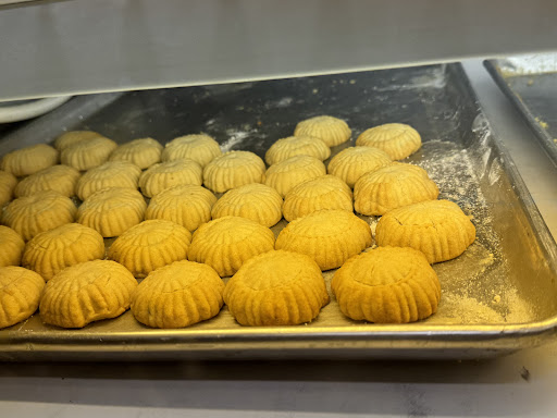 Photo of Fresh Arabic Sweets (بلاد الشام) - 560 Amherst St, Buffalo, NY 14207, USA